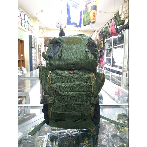 tas Hiu | tas sekolah | tas anak | tas sekolah | tas untuk sekolah Hijau Polos | Tas gunung