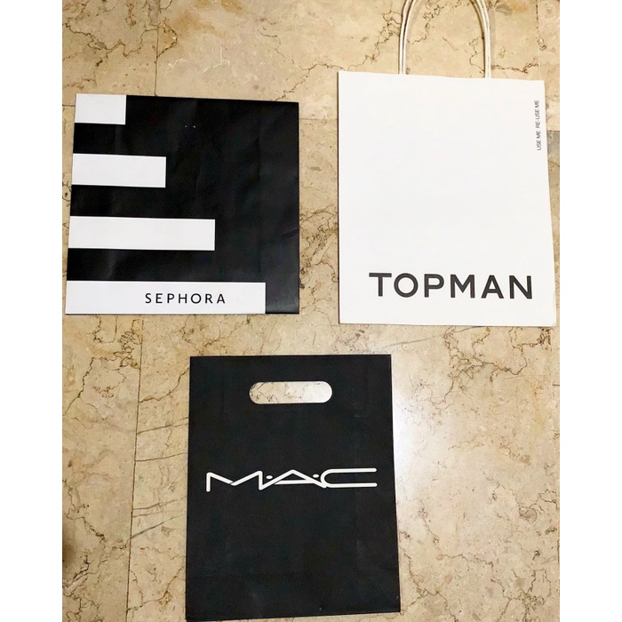 

(TERLARIS) Paperbag