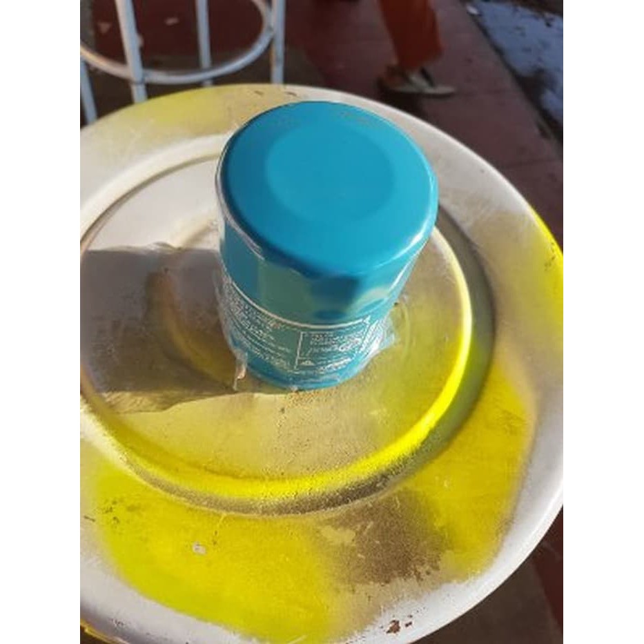 filter oli honda mobilio aksesoris mobil
