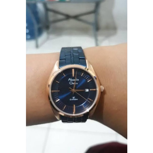 jam original alexander