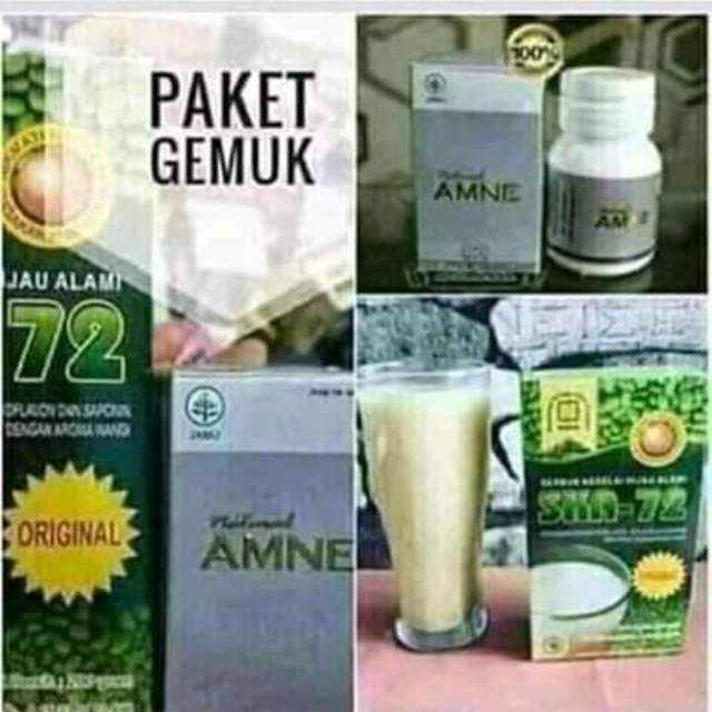 

Amne skao