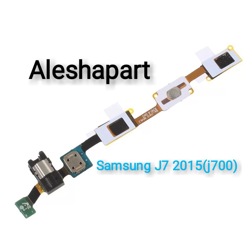 Flexible home samsung J7 2015(J700)