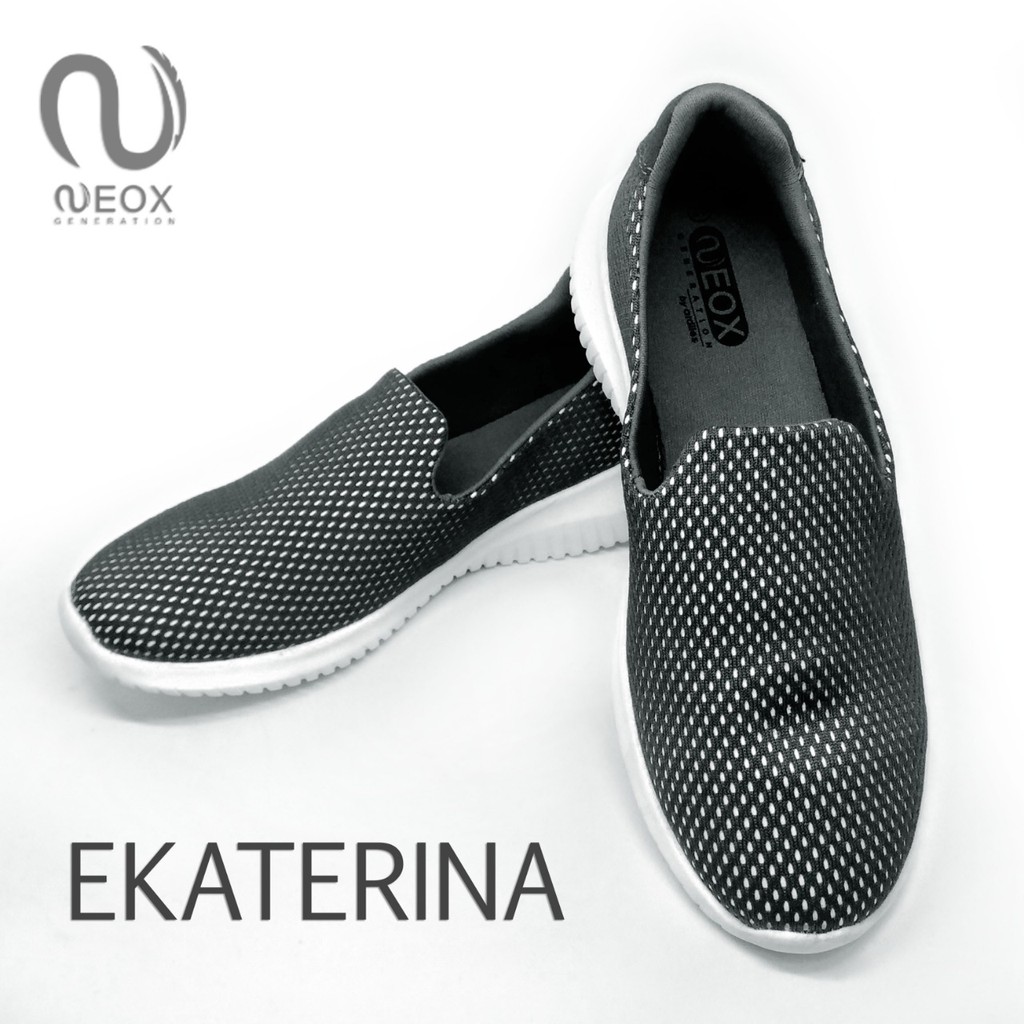 Sneakers Wanita neox by ardiles  Ekaterina sol yang ringan dan model keren simpel