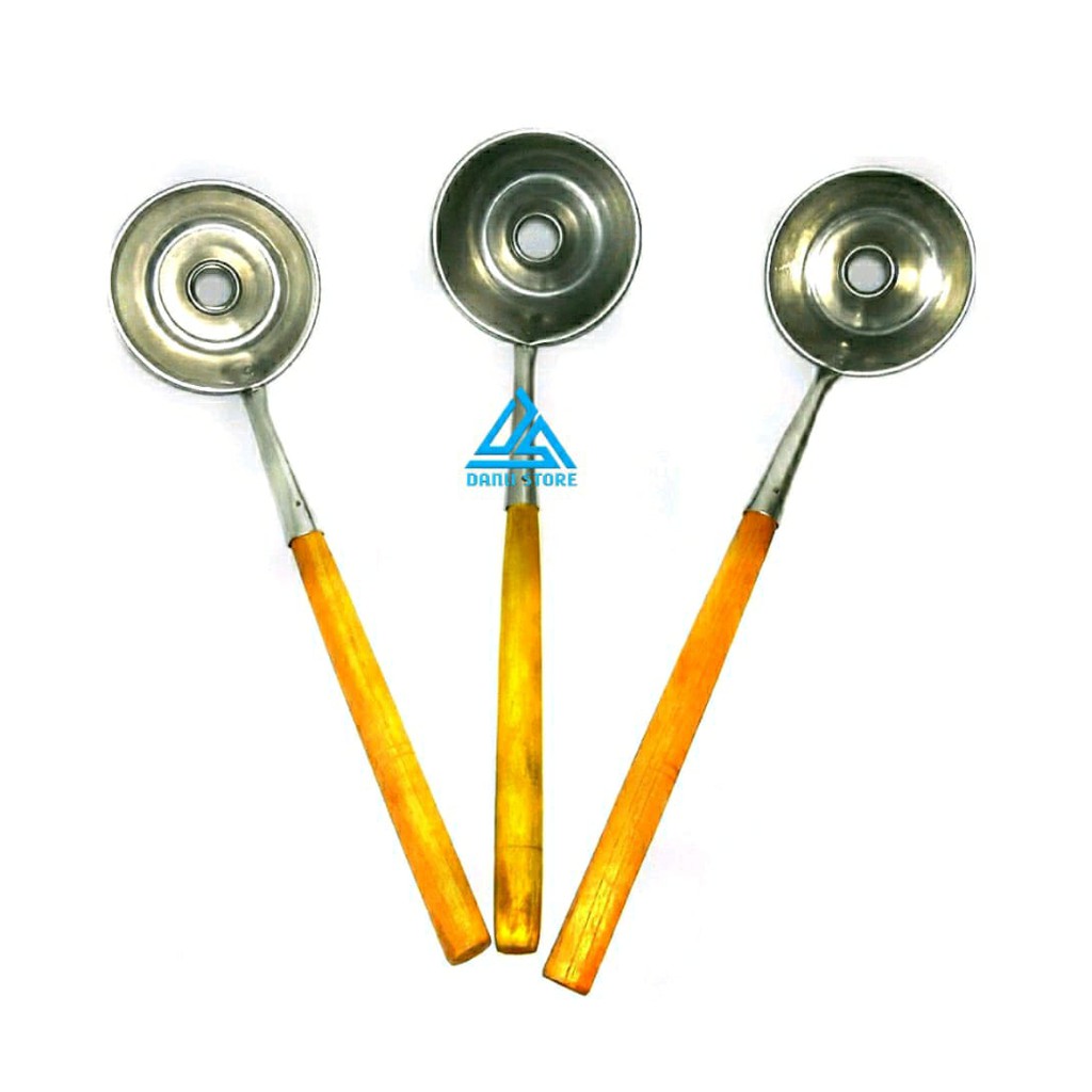 Cetakan donat cair Cetakan kue donat Cetakan donat cair anti lengket