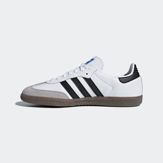  adidas  ORIGINALS Sepatu  Samba  OG Pria Putih  B75806 