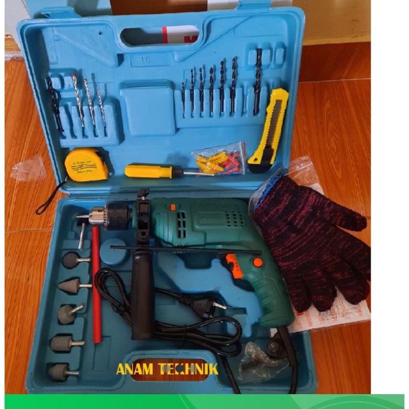 bor listrik moderen 13mm