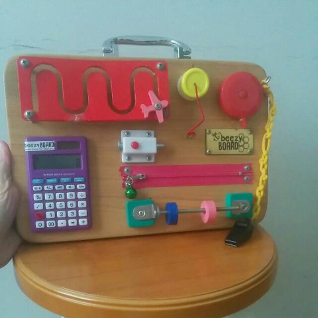 Beezy board (preloved)