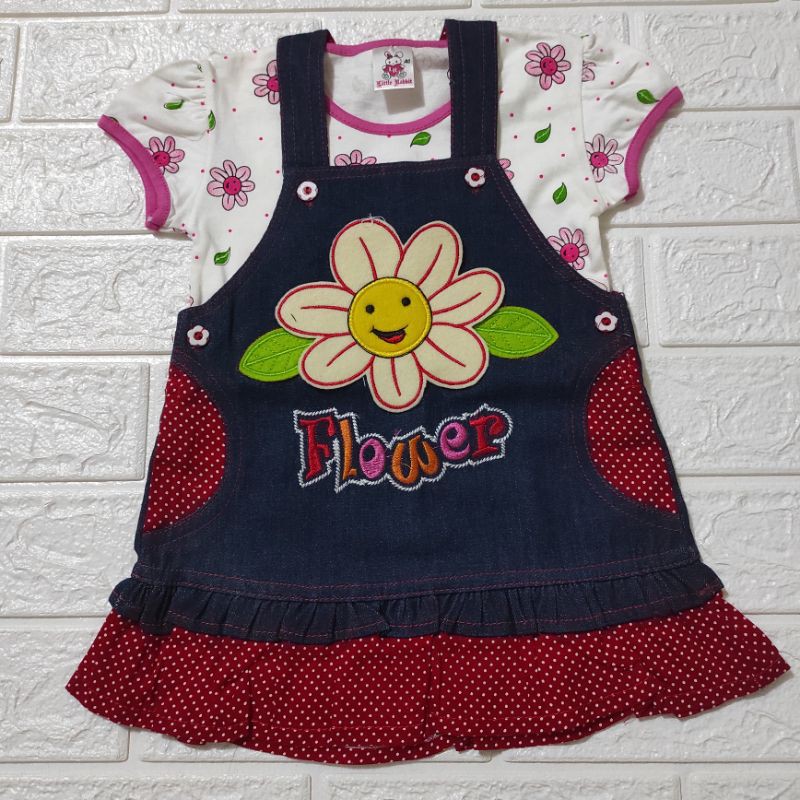 baju kodok anak. overall anak wanita