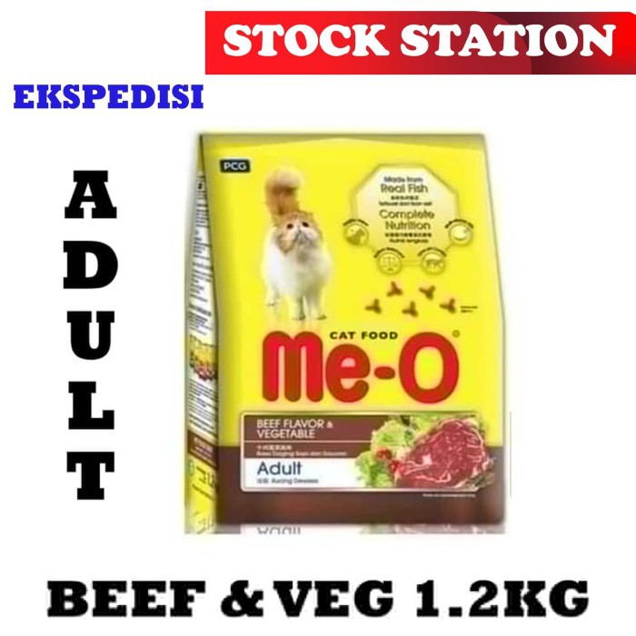 Meo Beef 1.2kg FreshPack (EKSPEDISI)