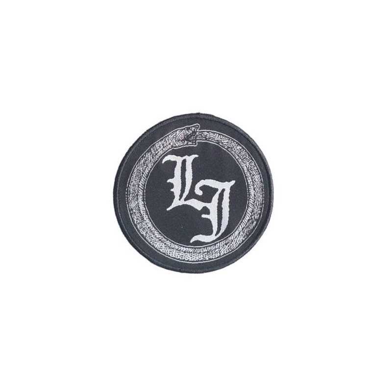 Lawless Jakarta 'Ouroboros' Patch