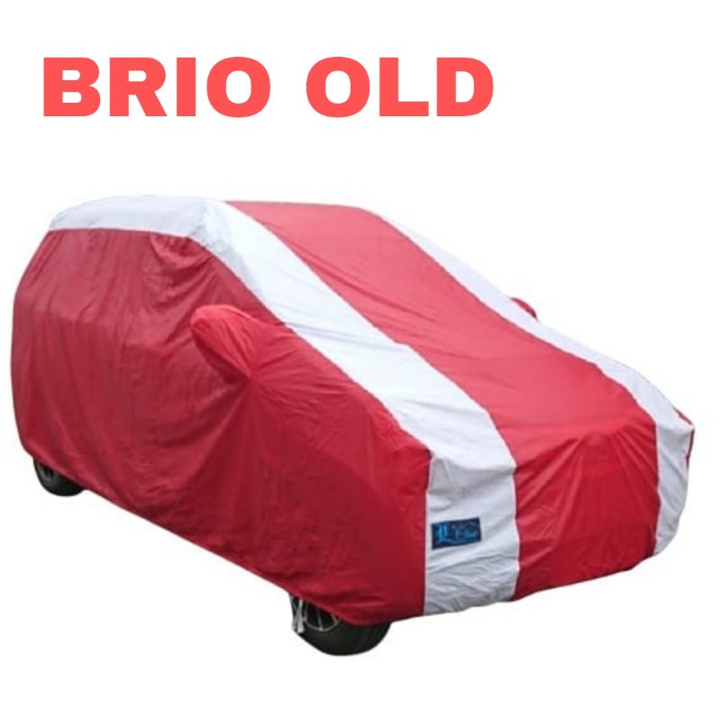 COVER MOBIL BRIO OLD MEREK L'ONE