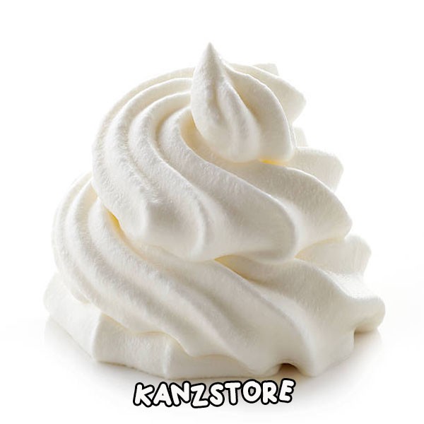 

Whip Cream 250 gram