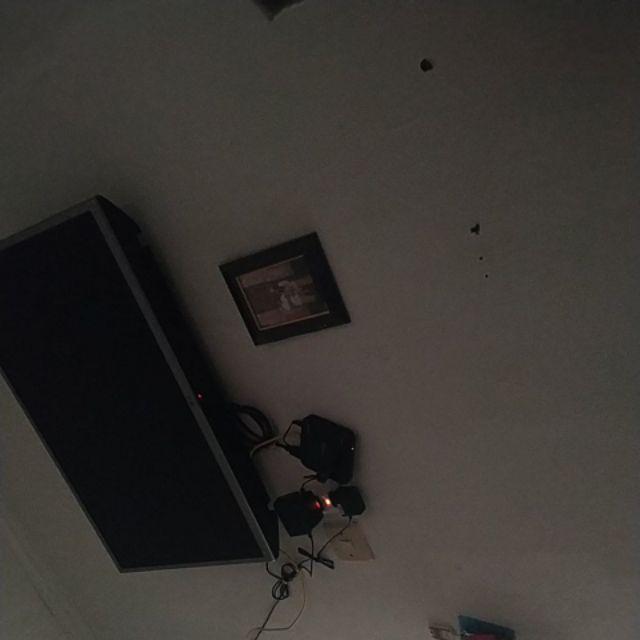 Frame / Bingkai / Pigura 4r (10x15 Cm) Hitam Timbul