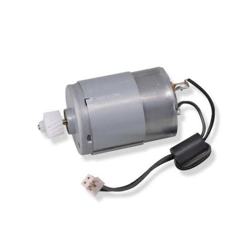 DINAMO DC MOTOR RECYCLE BOR MINI GERINDER PRINTER LAYANGAN DC 9,12,24-32Volt
