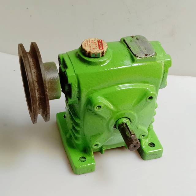 GEARBOX WPA CHENTA RATIO 1:20