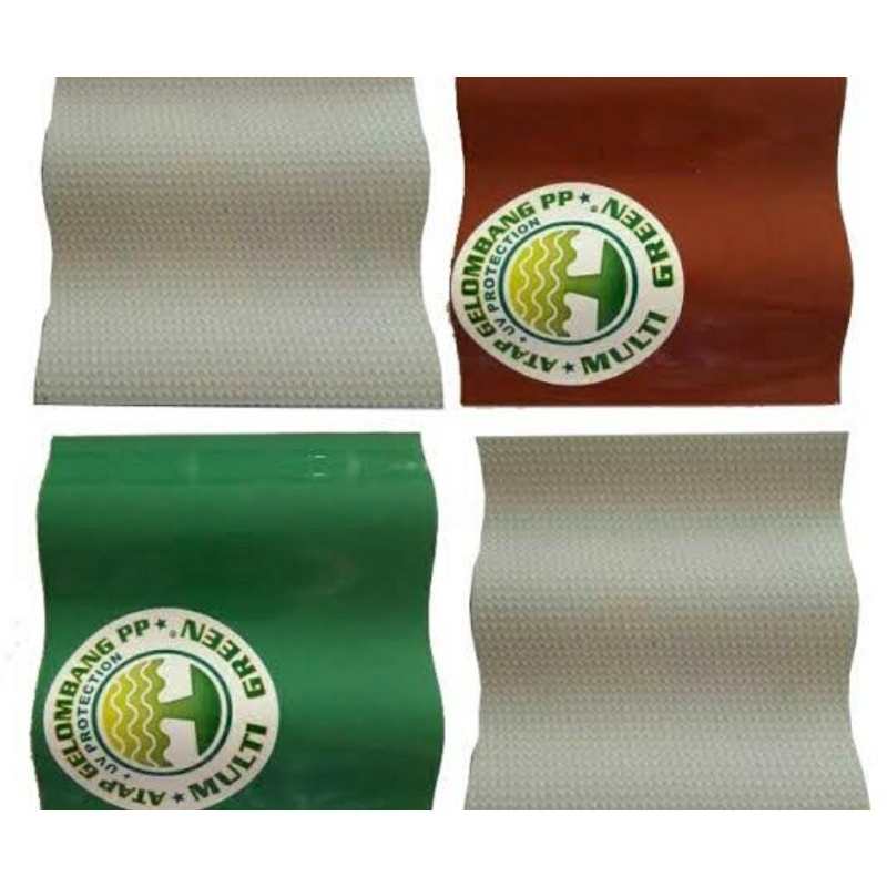 

Multigreen 300 x 80 cm