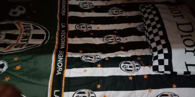 Bedcover Vito Mtf Callalily /dumbo / Silverstone /windmill (md)