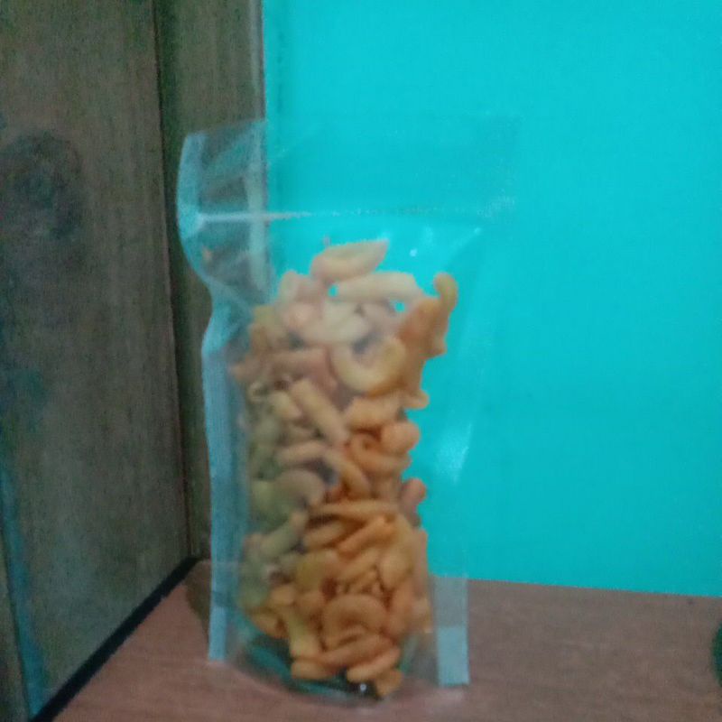 

makaroni bantat kriuk 70gr