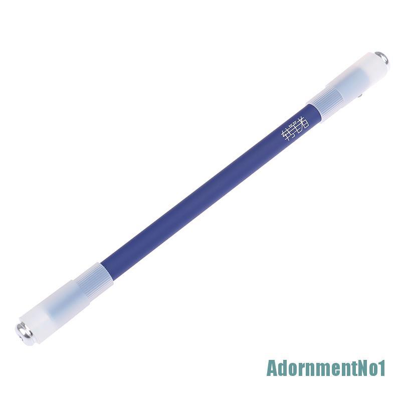 (AdornmentNo1) 1pc Pen Putar Permukaan Halus Anti slip Untuk Latihan Pertandingan