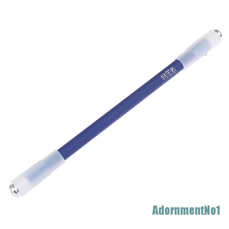 (AdornmentNo1) 1pc Pen Putar Permukaan Halus Anti slip Untuk Latihan Pertandingan