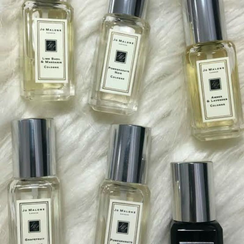 JO MALONE 9ml