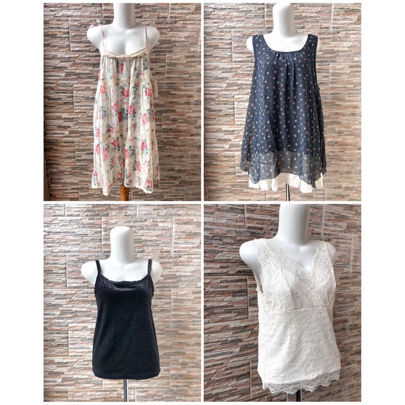 tank top/ tank top wanita/ tank top crop/ tank top jumbo
