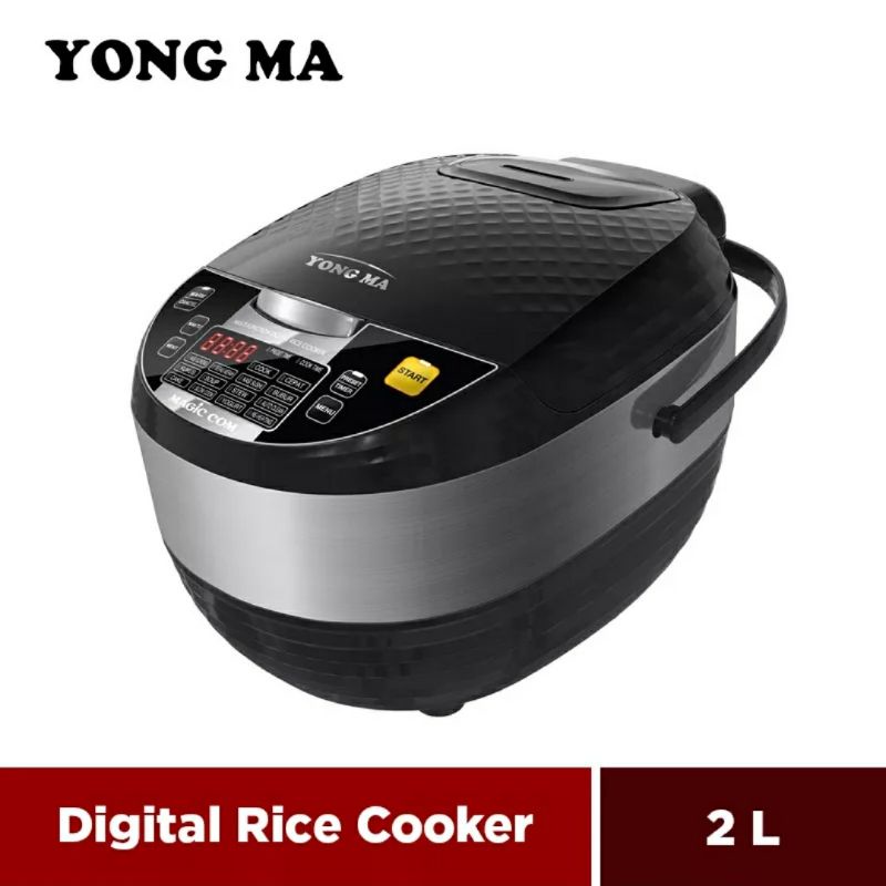 Yong Ma SMC 8027 Yong Ma Magic Com Digital