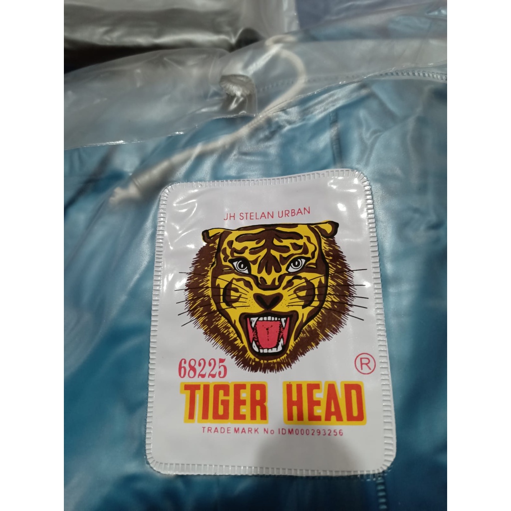 Jas Hujan Tiger Head Urban - Tigerhead Urban 68225