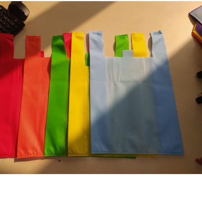 

✺ Spunbond kresek 36x55x15 (Kodi/20pc) ➴