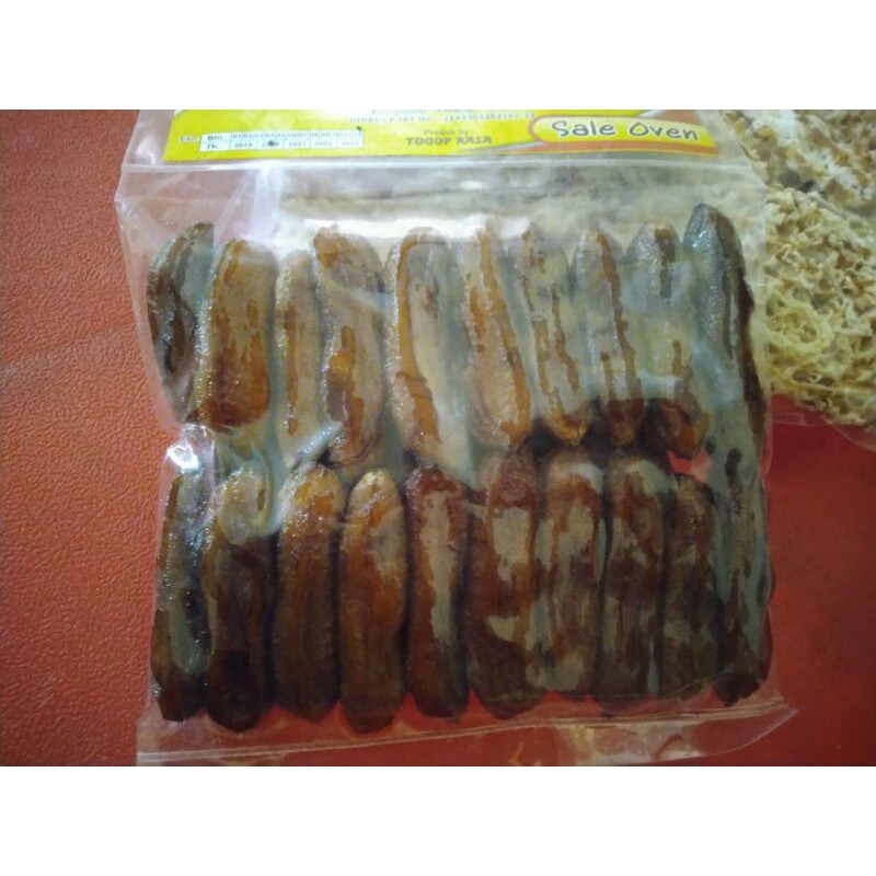 

Sale Pisang Oven