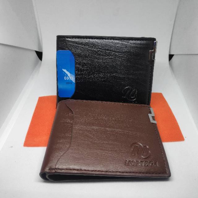 Dompet pria mini / dompet premium