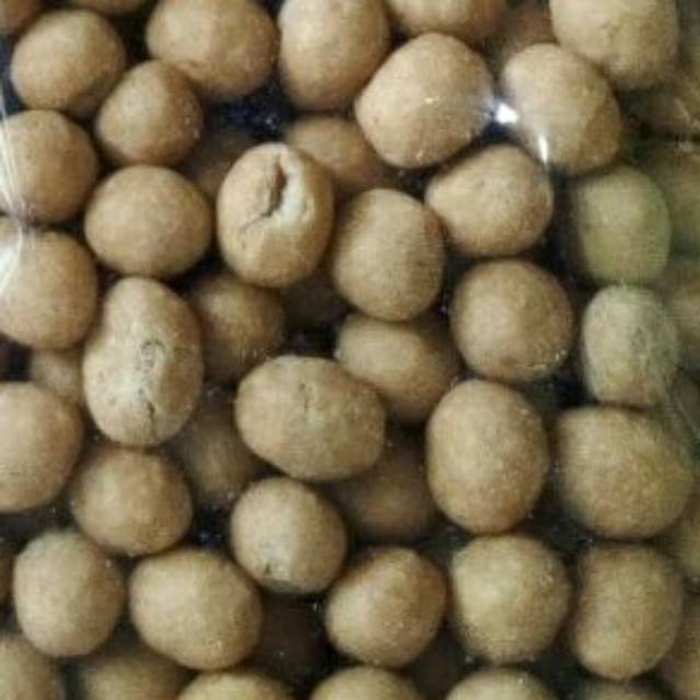 

Kacang Telor