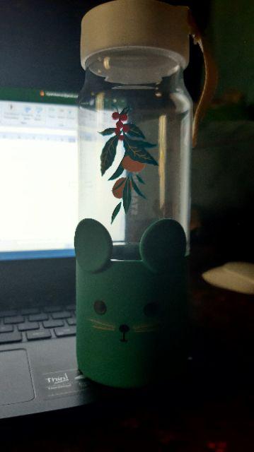 Starbucks Tumbler - The Lunar Of Ox 2021