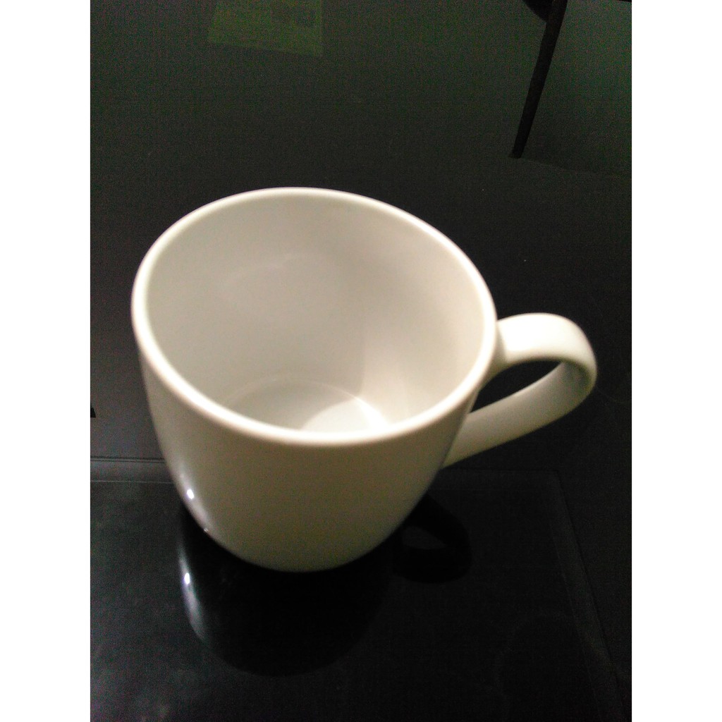 mug putih cangkir putih gelas keramik mug porselen cangkir keramik