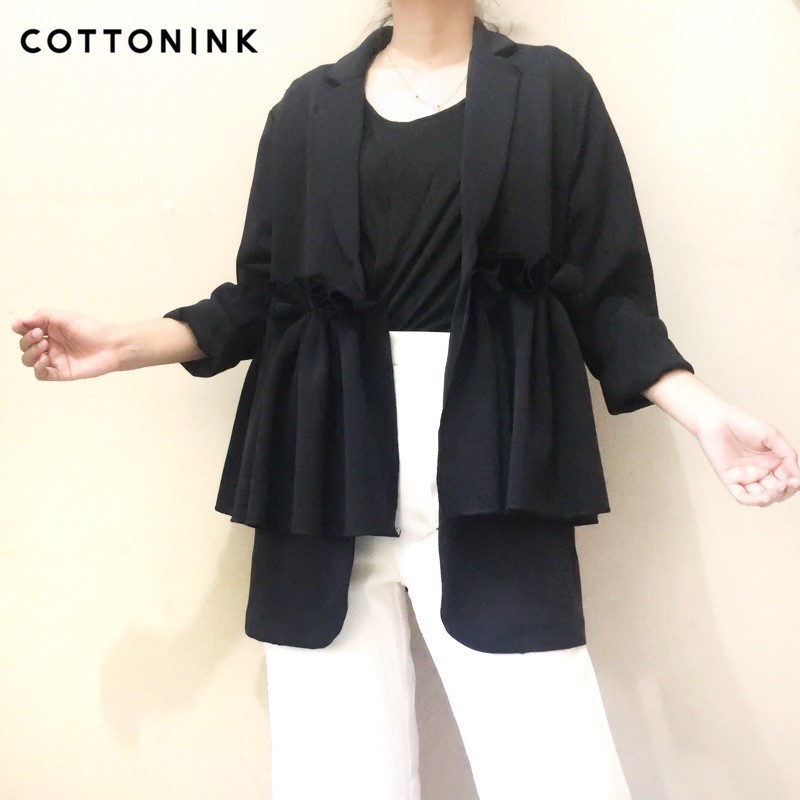 Cotton Ink Outer