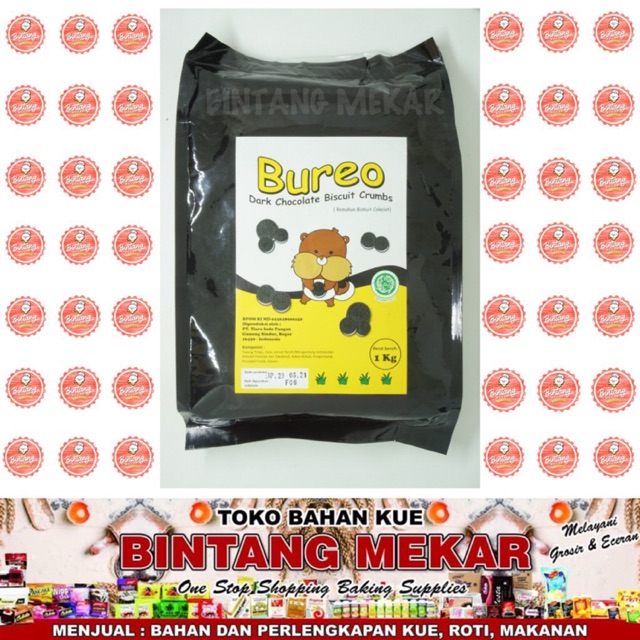 

BUREO 1KG