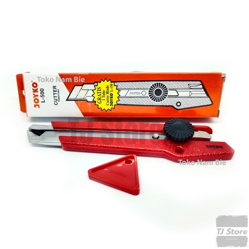 

Cutter Joyko L-500 / Cutter Besar