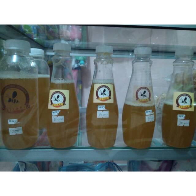 

Madu Sialang