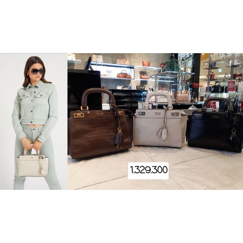 GUESS STORE ORIGINAL