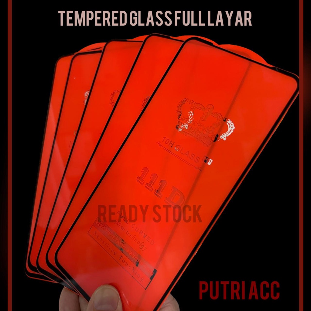 LG Q6 LG Q7 LG K10 2018 LG K8 2017 LG K10 2017 ANTI GORES TEMPERED GLASS FULL LAYAR FULLEM