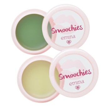 ★ BB ★ EMINA Smoochies Lip Balm