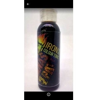 pupuk fe banaspati 100ml