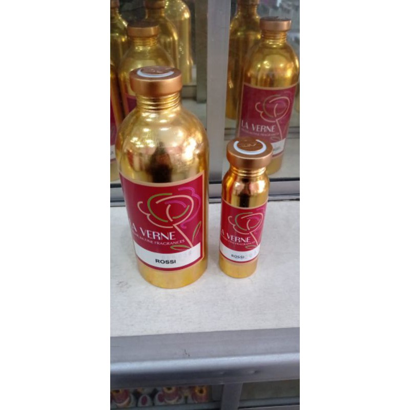 Valentino Rossi-Rossi-Bibit-Parfum-500 ml-TerSegel-Laverne