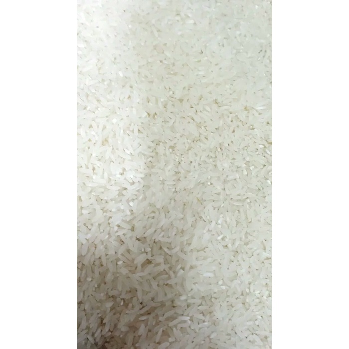 

fs2011bb Beras Super Kepala Rojolele 10Kg (Pulen,Putih,Baru) Sv012Ss