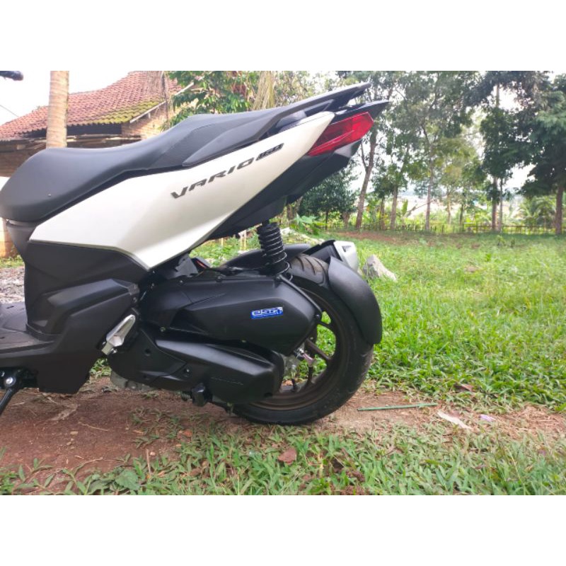 MUDGUARD MUD GUARD HONDA VARIO 160 CC