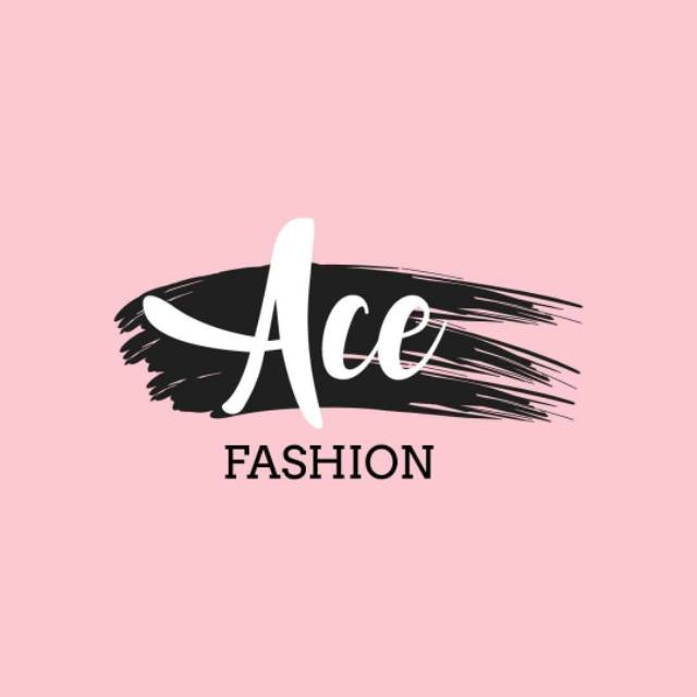 Ace Fashion Official Shop store logo