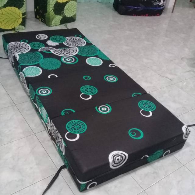 Kasur busa inoac yukata 200x90x20 kasur inoac yukata matras garansi 15 th