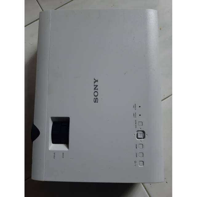 Projector proyektor sony dx102 dx122 HDMI