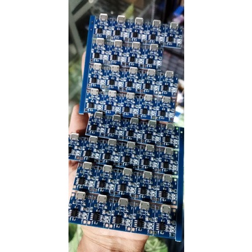 Modul charging baterai TP4056 modul cas TP4056
