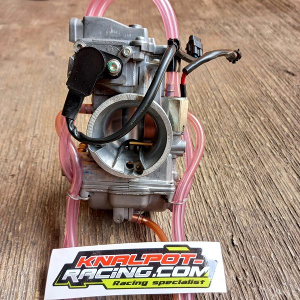 karbu karburator pwk 38 selenoid motorcycle part